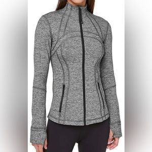 LULULEMON define jacket